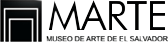 Logo MARTE El Salvador