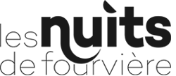 Logo Nuits de Fourvière