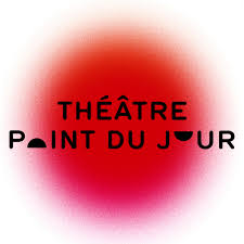 Logo Théâtre du Point du Jour