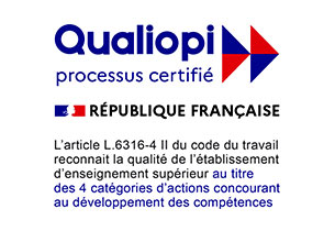 Qualiopi processus certifié