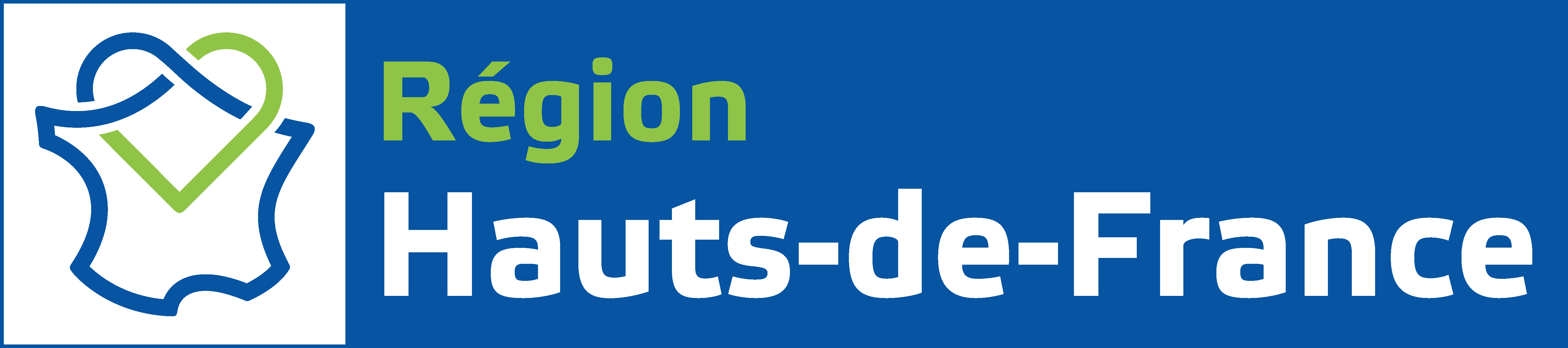 Logo Région Hauts de France