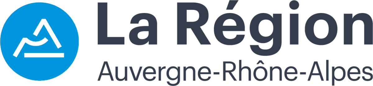 Région Auvergne Rhône Alpes