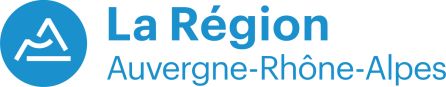 Logo Région AURA