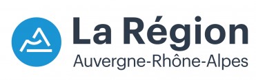Logo de la Région Auvergne-Rhône-Alpes