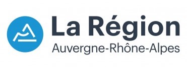 Logo de la Région Auvergne-Rhône-Alpes