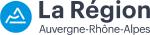 Logo de la Région Auvergne-Rhône-Alpes