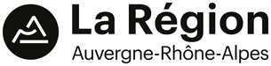 Logo La Région Auvergne-Rhône-Alpes