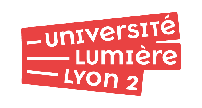 Logo Université Lumière Lyon 2