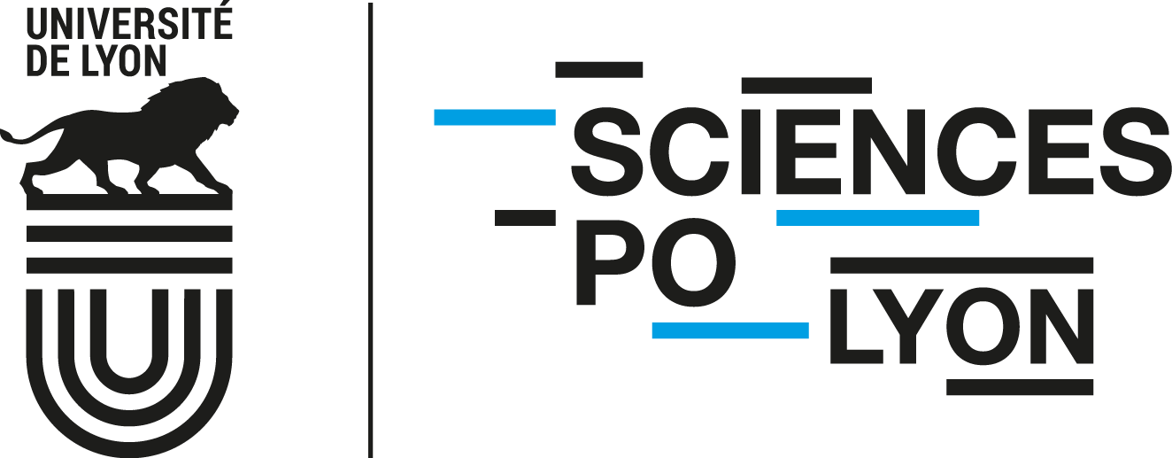Logo Science Po Lyon