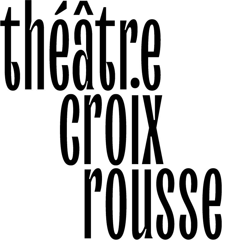 Logo Théâtre de la Croix-Rousse