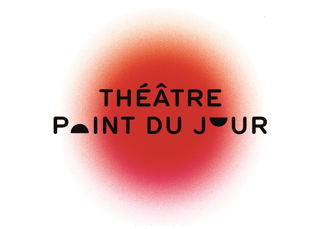 Logo Théâtre du Point du Jour