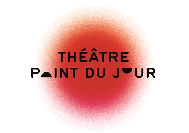 Logo Théâtre Point du Jour