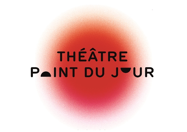 Logo Théâtre Point du Jour