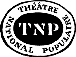 Logo TNP
