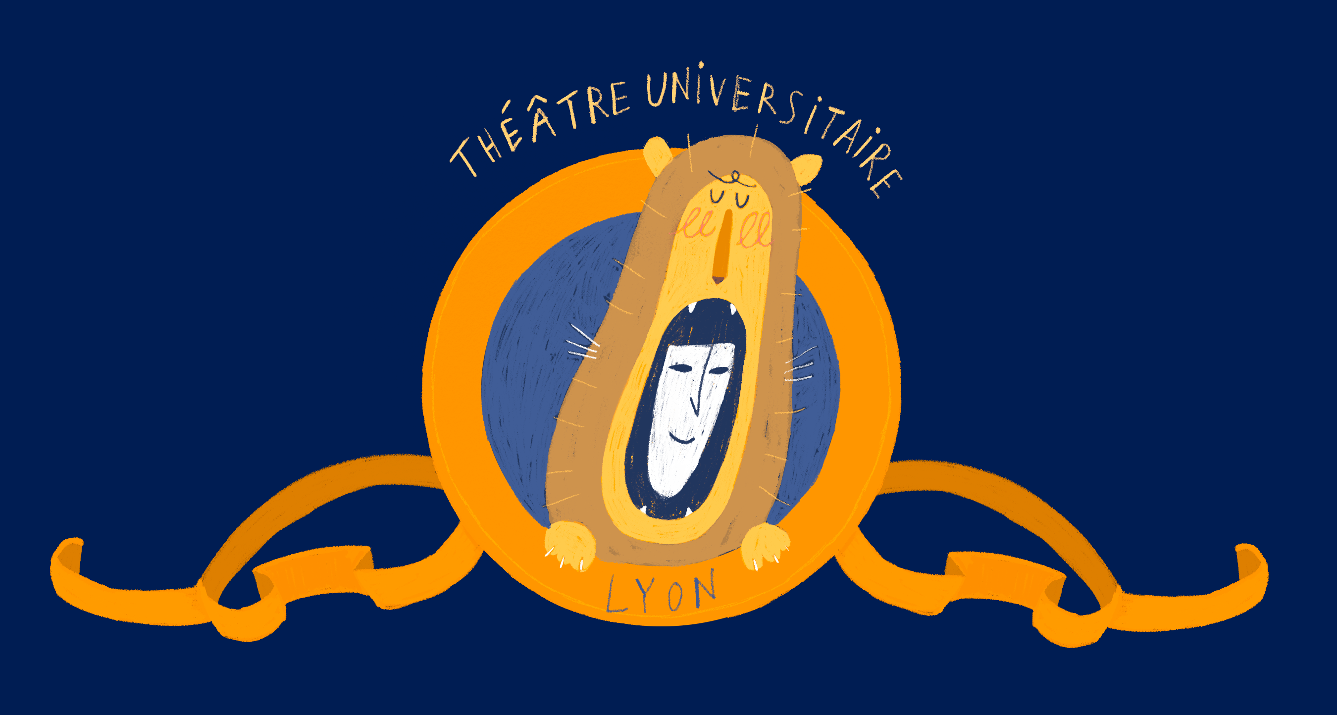 Logo TUL