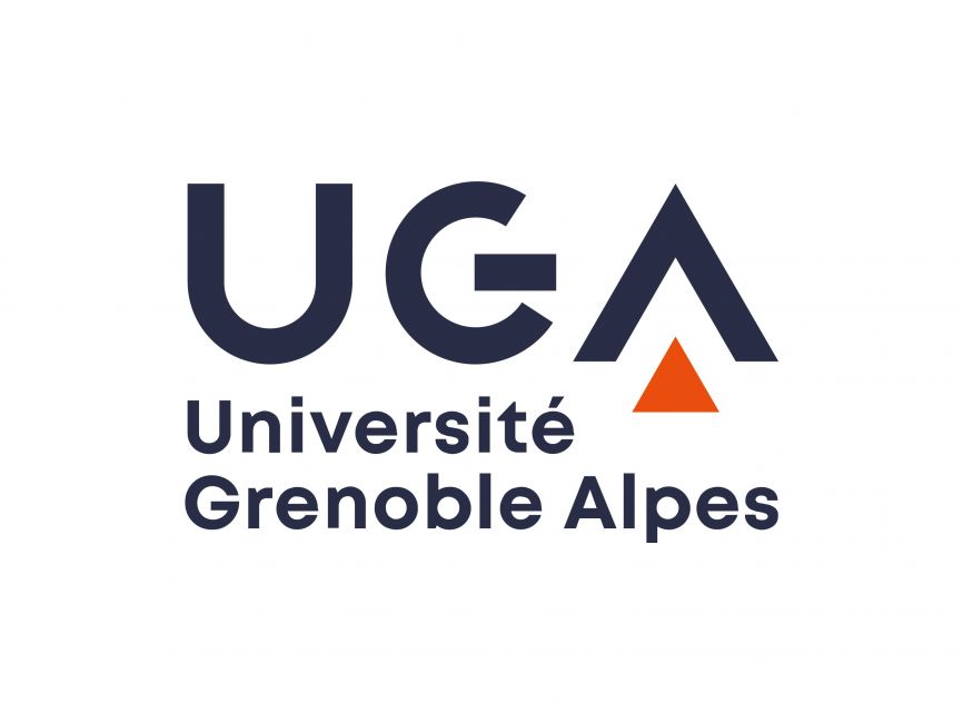 Logo Université Grenoble Alpes