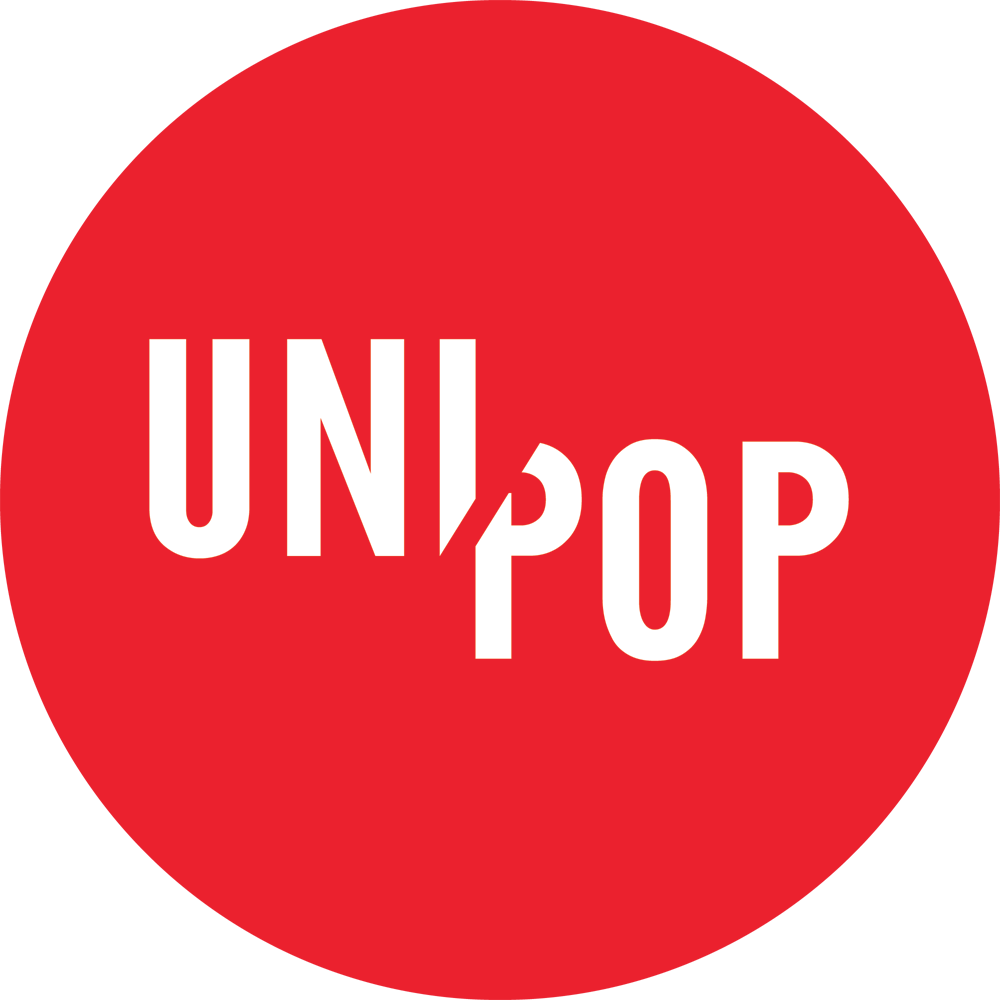 Logo Université Populaire