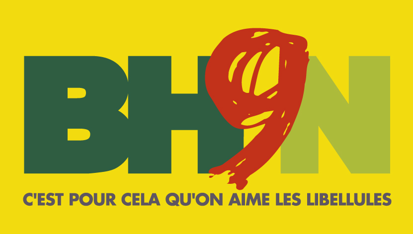 Logo BHN9