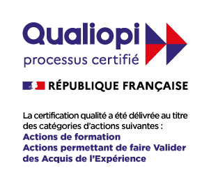 L’Université Jean Moulin Lyon 3 a obtenu la certification Qualiopi