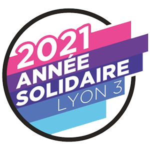 2021 Lyon 3 Annee Solidaire
