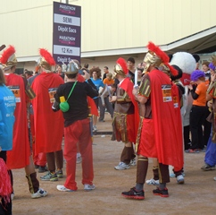 Marathon du Beaujolais