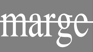 Logo MARGE