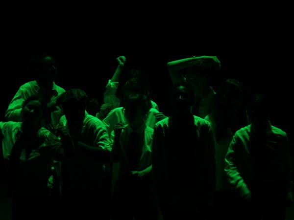 MERAKI 5 - Disinterest - Photo de Nour AL HAJJ HASSAN
