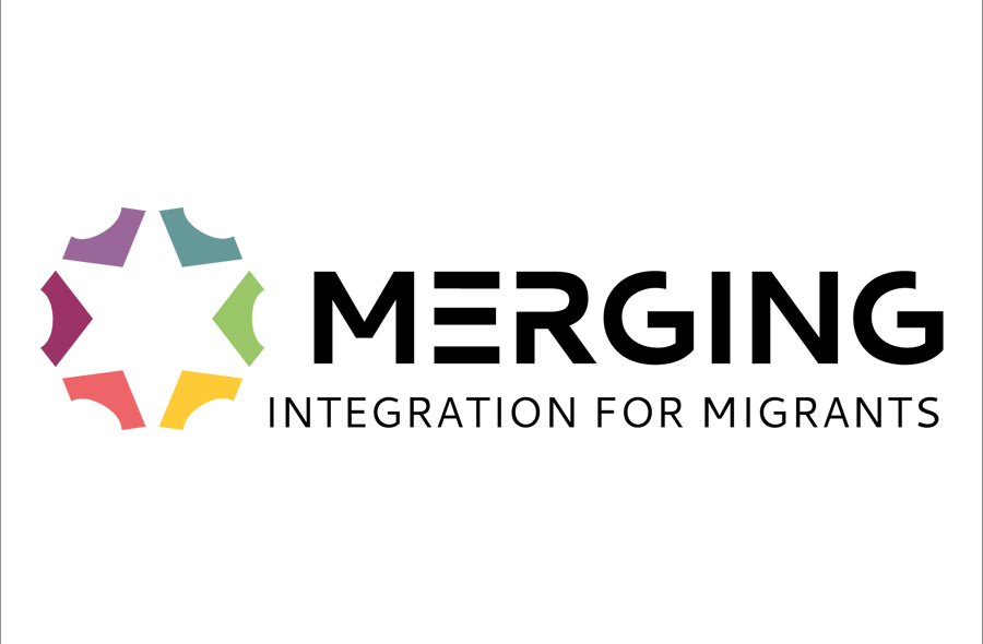 Logo Merging