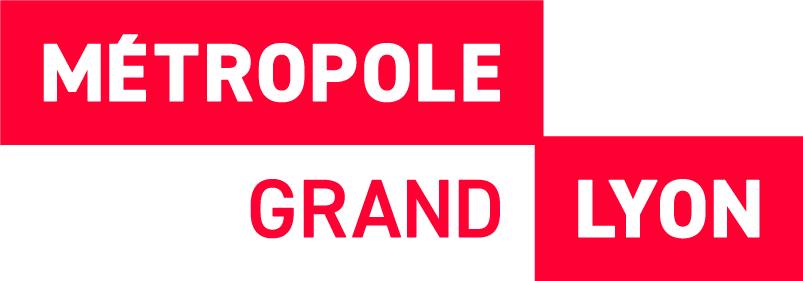 Logo Grand Lyon Métropole