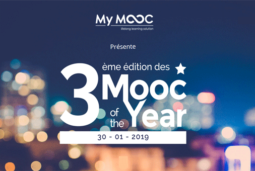 Mooc of the Year 2019