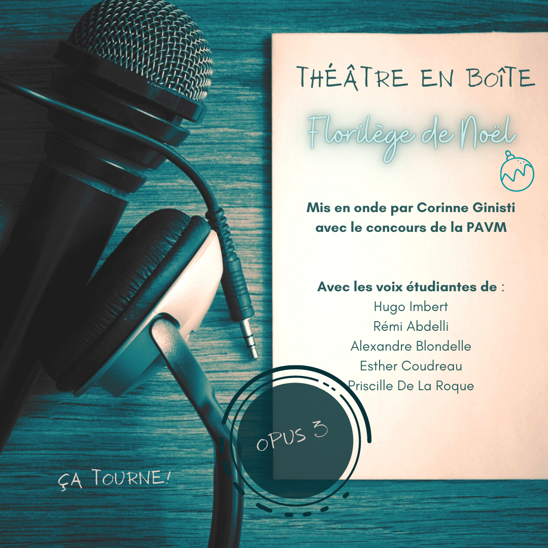 Théâtre en boîte 3