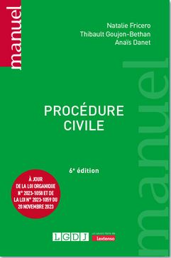 Ouvrage-procedure-civile