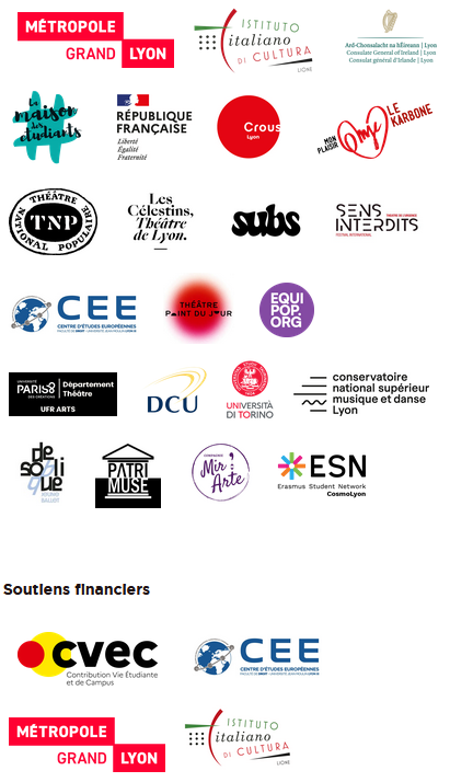 partenaires MERAKI 2026