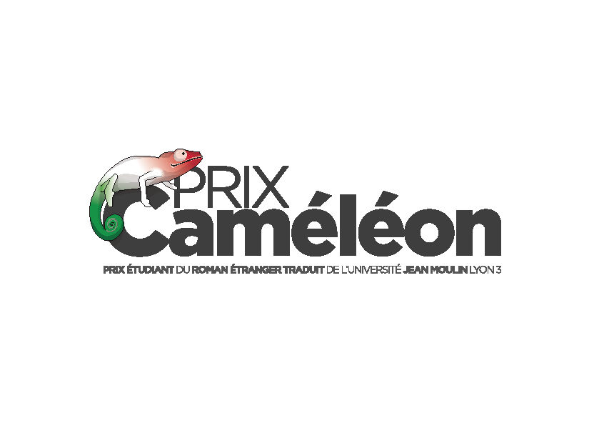 logo prix caméléon italie