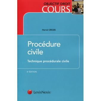 Procédure civile