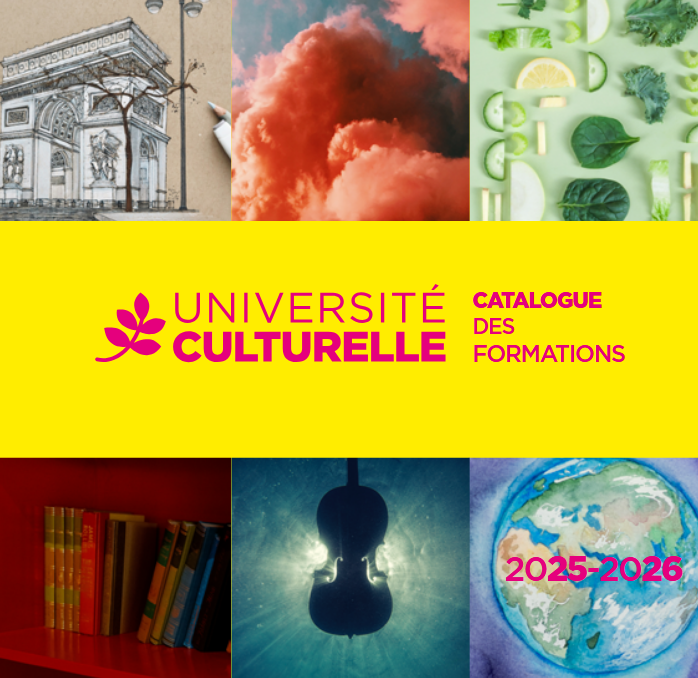 L'Université culturelle