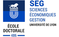 École doctorale 486 SEG