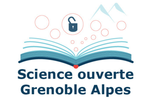 Science ouverte université grenoble alpes