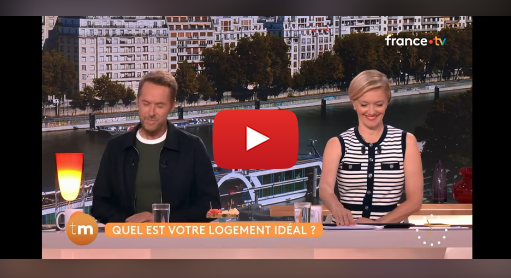 Télématin FRance TV_