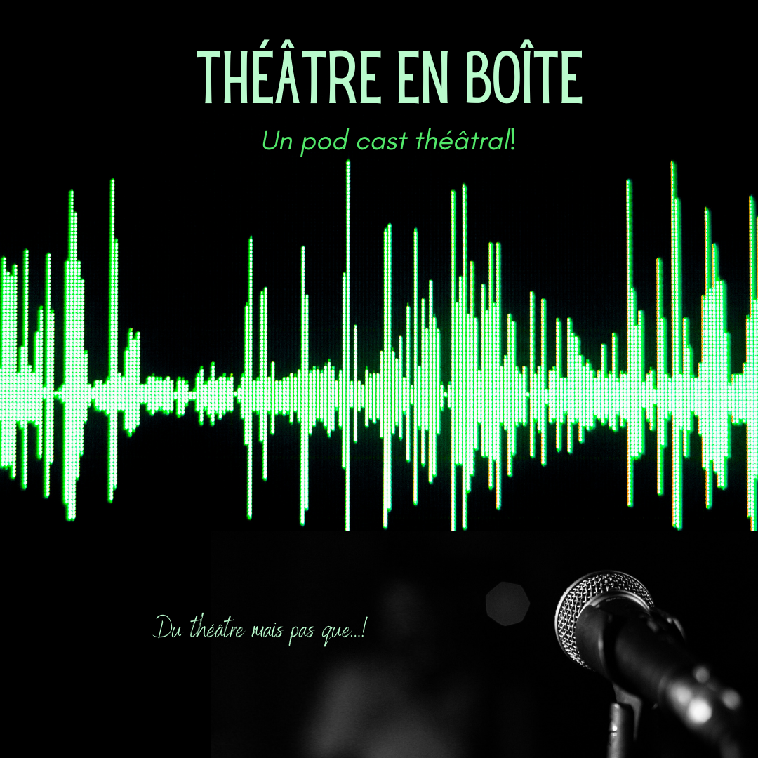 Theatre en boîte