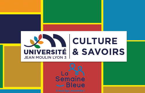 Semaine Bleue