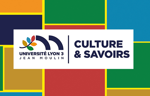 Université Culture & Savoirs 2026-27