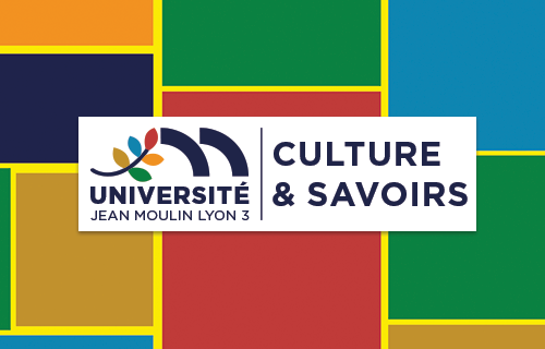 Université Culture & Savoirs 2026-27