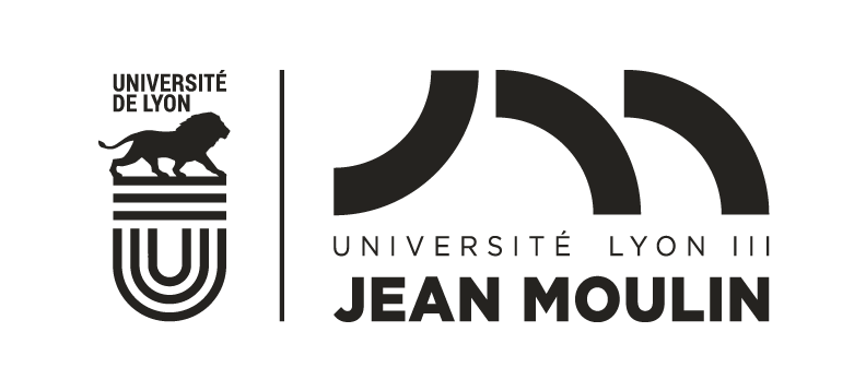 Logo Université Jean Moulin Lyon 3