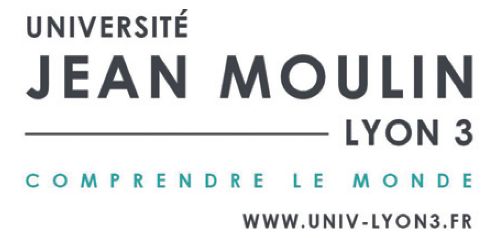 Université Jean Moulin Lyon 3