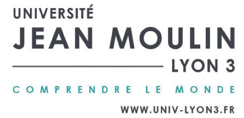 Université Jean Moulin Lyon 3