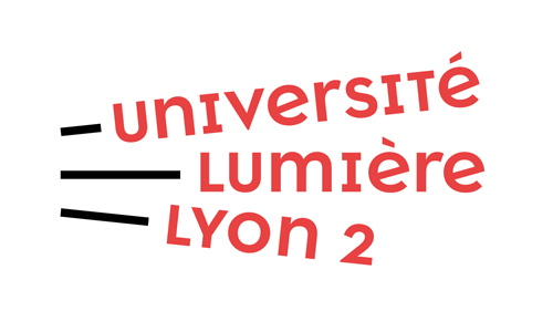 Logo Université Lumière Lyon 2