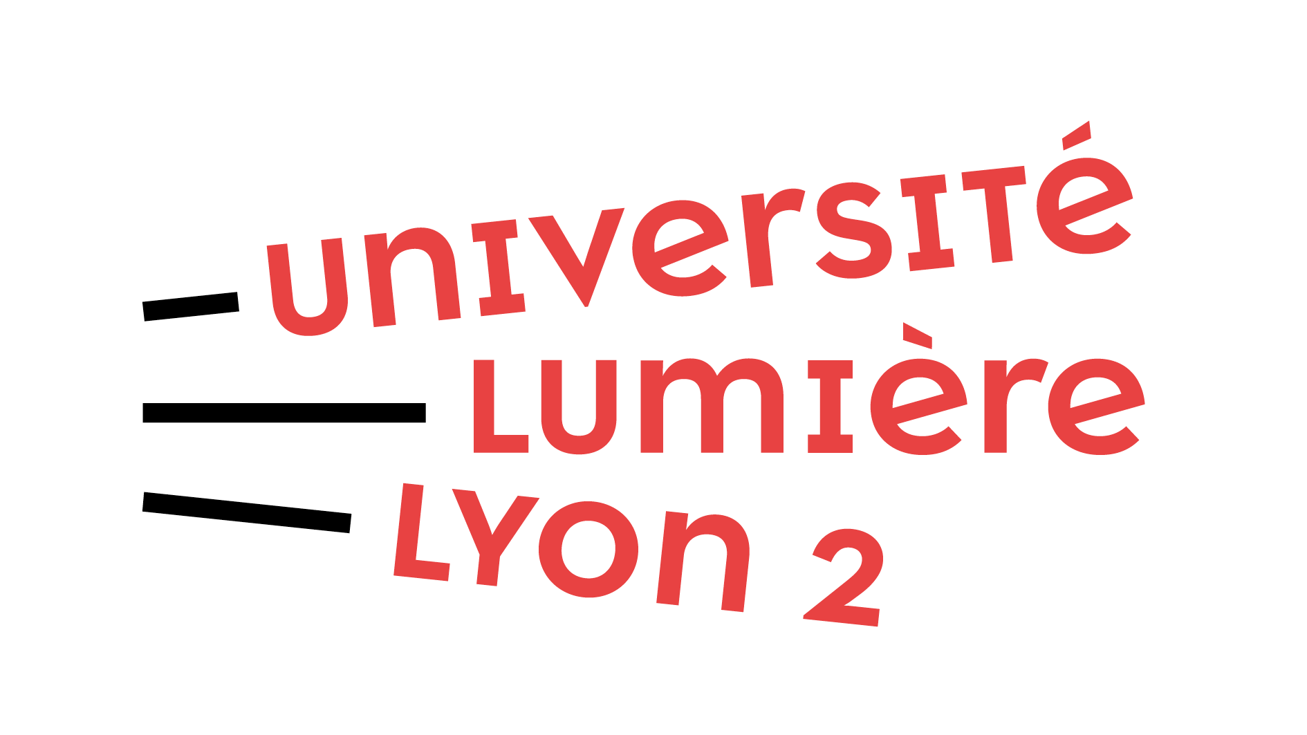 Logo Université Lyon 2