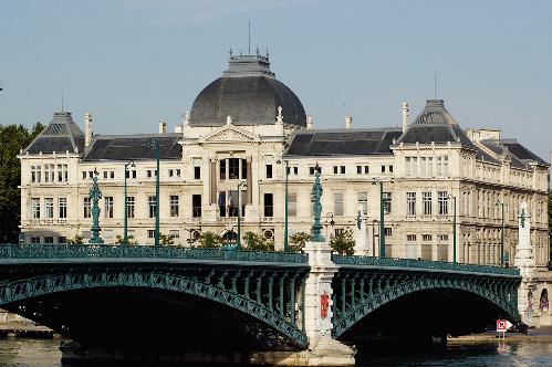 Université Lyon 3