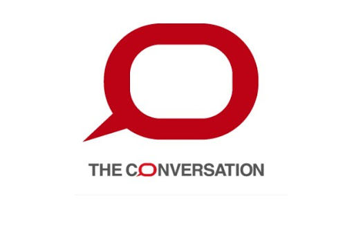 Logo The Conversation